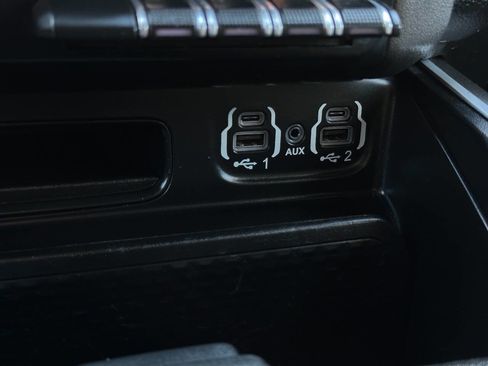 Used 2021 RAM 1500 Big Horn AWD/4WD image 50