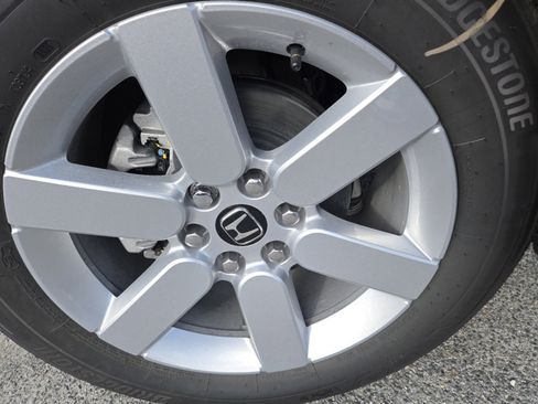 New 2026 Honda Prologue Eco image 13