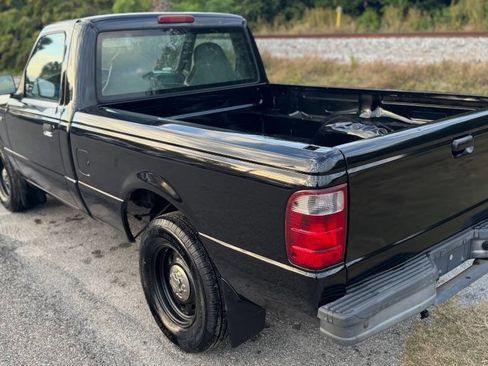 Used 2001 Ford Ranger XL image 5