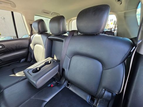Used 2023 Nissan Armada SV image 19