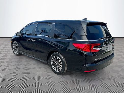 Used 2021 Honda Odyssey EX-L image 8