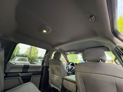 Used 2020 Ford F150 XLT w/ Equipment Group 301A Mid AWD/4WD image 16