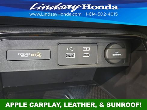 Used 2023 Honda CR-V EX-L image 20