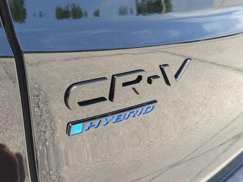 New 2026 Honda CR-V TrailSport image 7