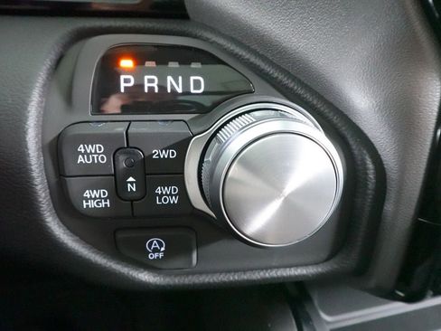 New 2026 RAM 1500 Laramie image 14