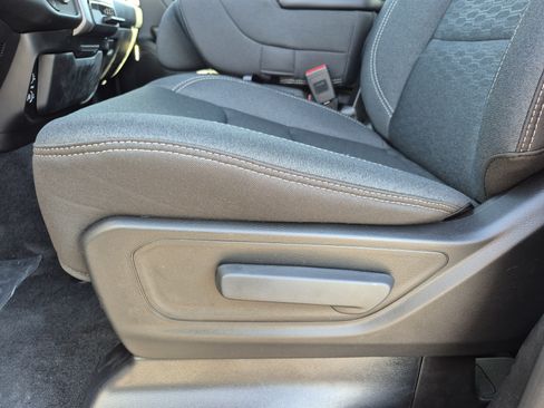 New 2026 RAM 1500 Express RWD image 17