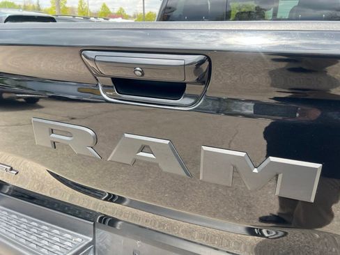 Used 2021 RAM 1500 Rebel w/ Rebel Level 2 Equipment Group AWD/4WD image 20