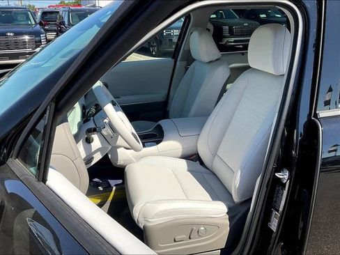 New 2026 Hyundai Palisade Limited image 9