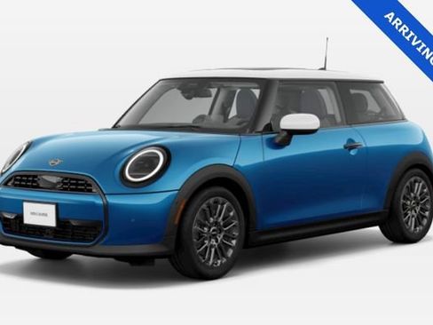 New 2026 MINI Cooper 2-Door Hardtop image 1