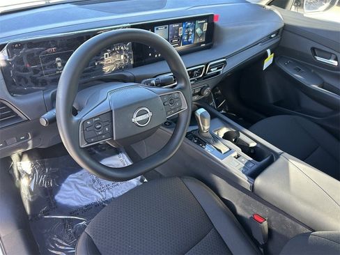 New 2026 Nissan Sentra S w/ S Cold Weather Package image 29