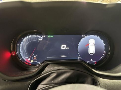 Used 2024 Dodge Hornet GT w/ GT Blacktop Package image 10