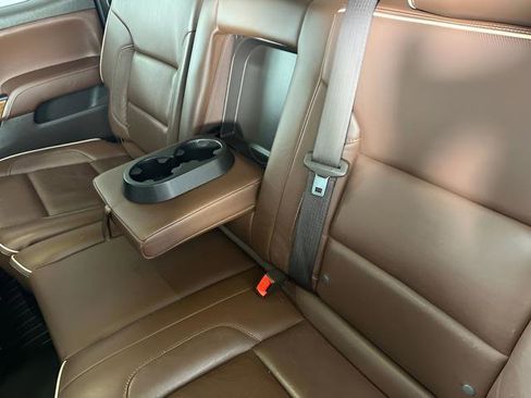 Used 2015 Chevrolet Silverado 3500 High Country w/ Duramax Plus Package AWD/4WD image 29