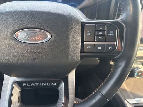 Used 2024 Ford F350 Platinum image 39