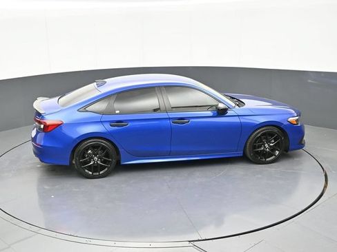 Used 2024 Honda Civic Sport image 61