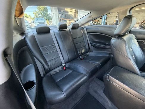 Used 2010 Honda Accord EX-L image 11