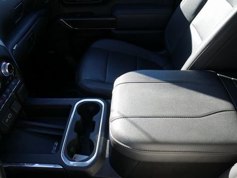 Used 2023 GMC Sierra 3500 SLT w/ SLT Premium Package image 26