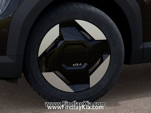 New 2026 Kia EV9 Light image 11