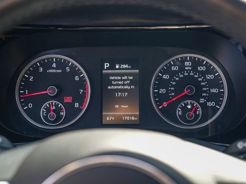 Used 2024 Kia K5 GT-Line FWD image 22