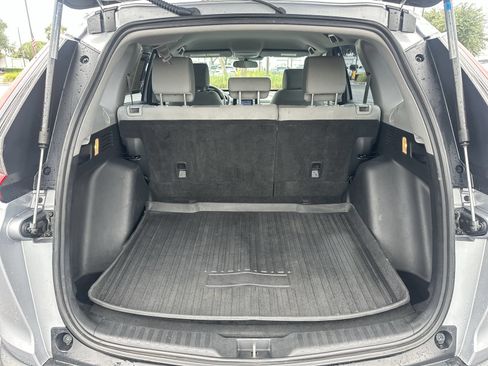 Used 2020 Honda CR-V LX image 32