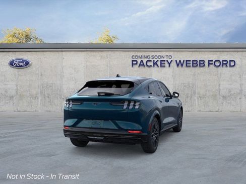 New 2026 Ford Mustang Mach-E Premium image 9