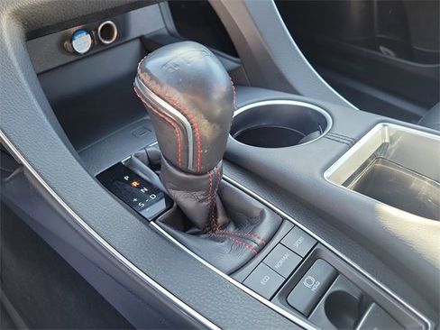 Used 2020 Toyota Avalon TRD image 16