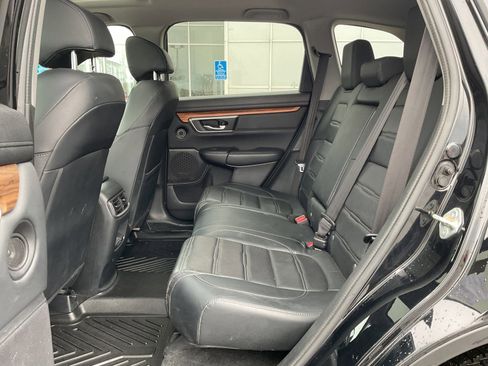 Used 2022 Honda CR-V Touring image 22