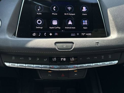 Used 2019 Cadillac XT4 Premium Luxury w/ Driver Awareness Package image 26