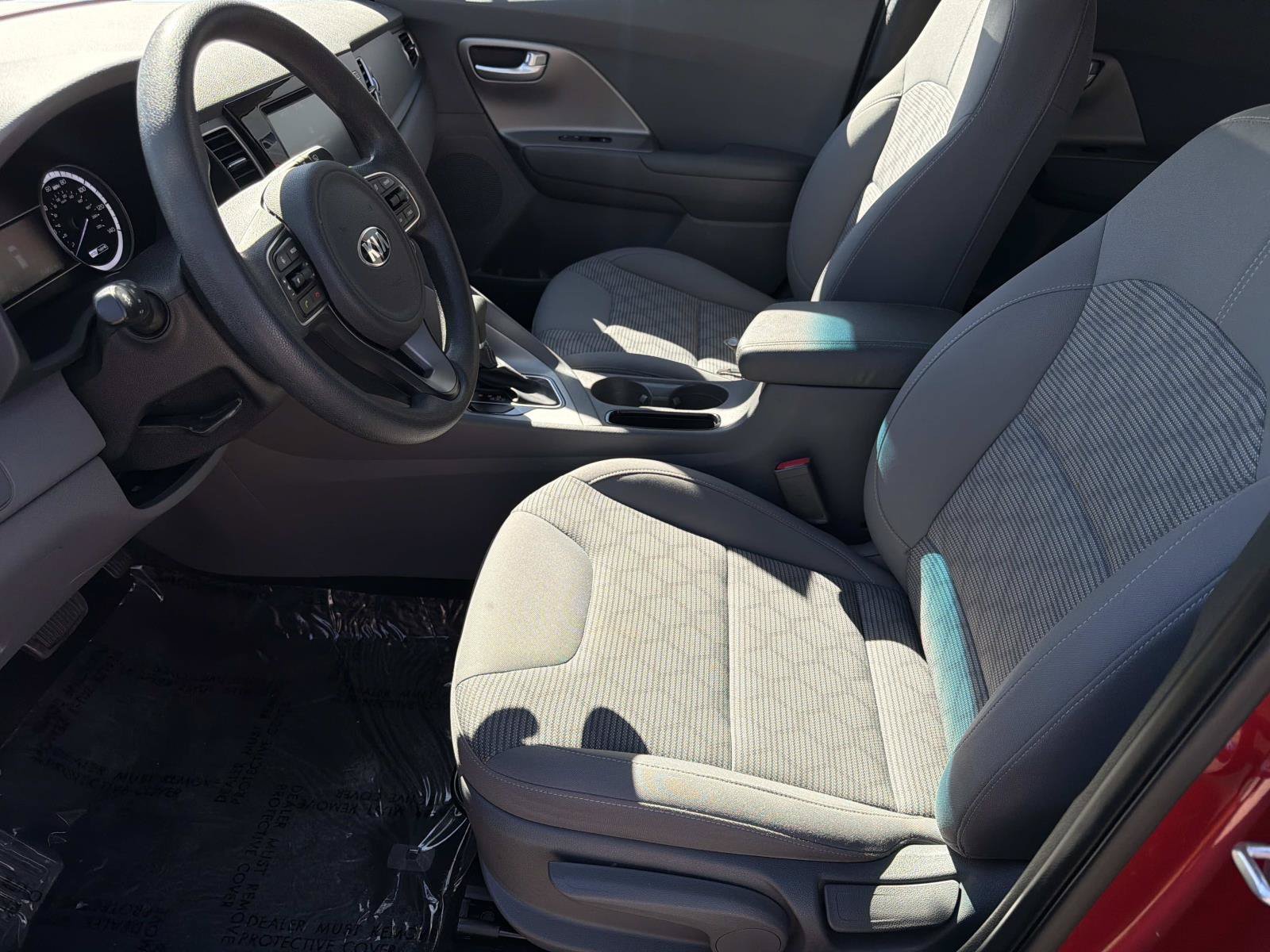 Used 2019 Kia Niro LX FWD image 14