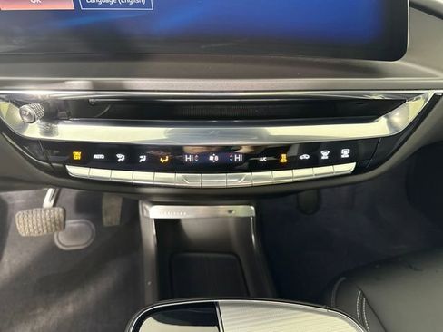 Used 2024 Cadillac Lyriq Tech image 24