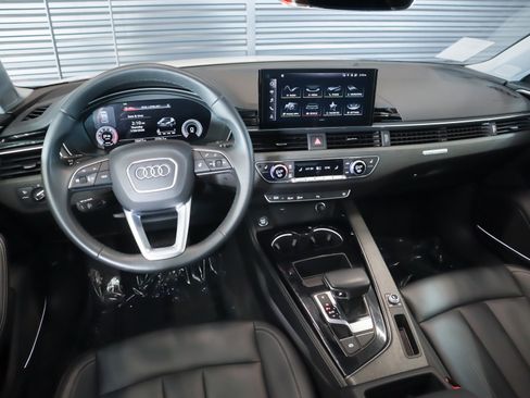 Used 2023 Audi A5 2.0T Premium Plus w/ Premium Plus image 18