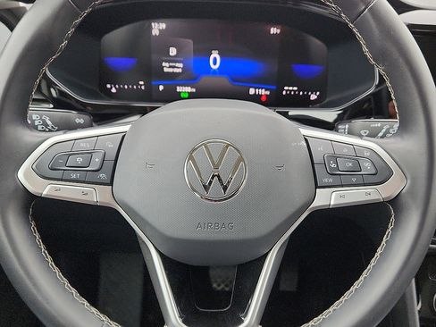 Used 2024 Volkswagen Taos S image 11
