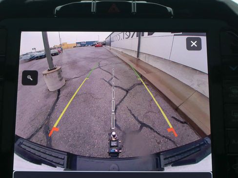 Used 2022 RAM 1500 TRX w/ TRX Level 1 Equipment Group image 12