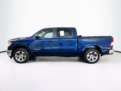 Used 2022 RAM 1500 Big Horn image 4