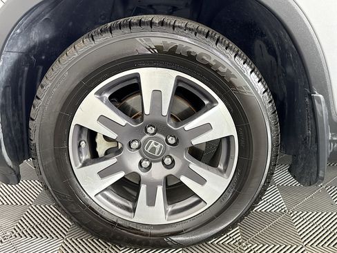 Used 2019 Honda Ridgeline RTL-E image 37