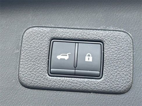 Used 2024 Nissan Armada SL w/ Cargo Package image 14