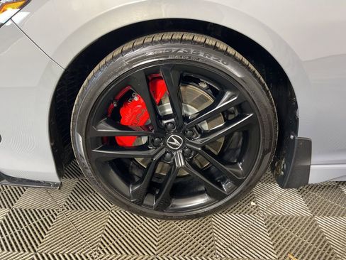 Used 2025 Acura TLX Type S image 17