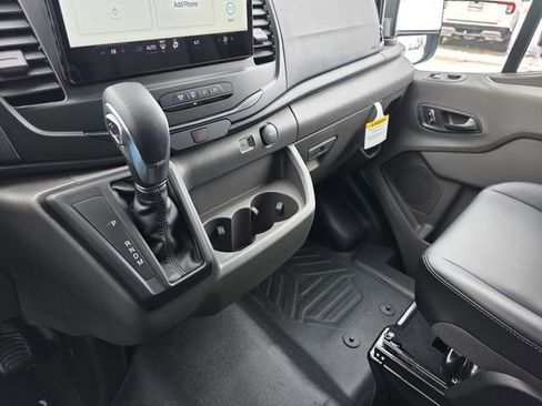 New 2026 Ford Transit 150 Low Roof RWD image 17