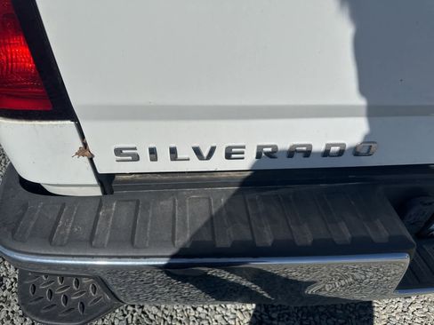 Used 2017 Chevrolet Silverado 1500 LT w/ All Star Edition image 13