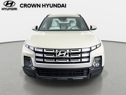 New 2026 Hyundai Santa Cruz SEL FWD image 2