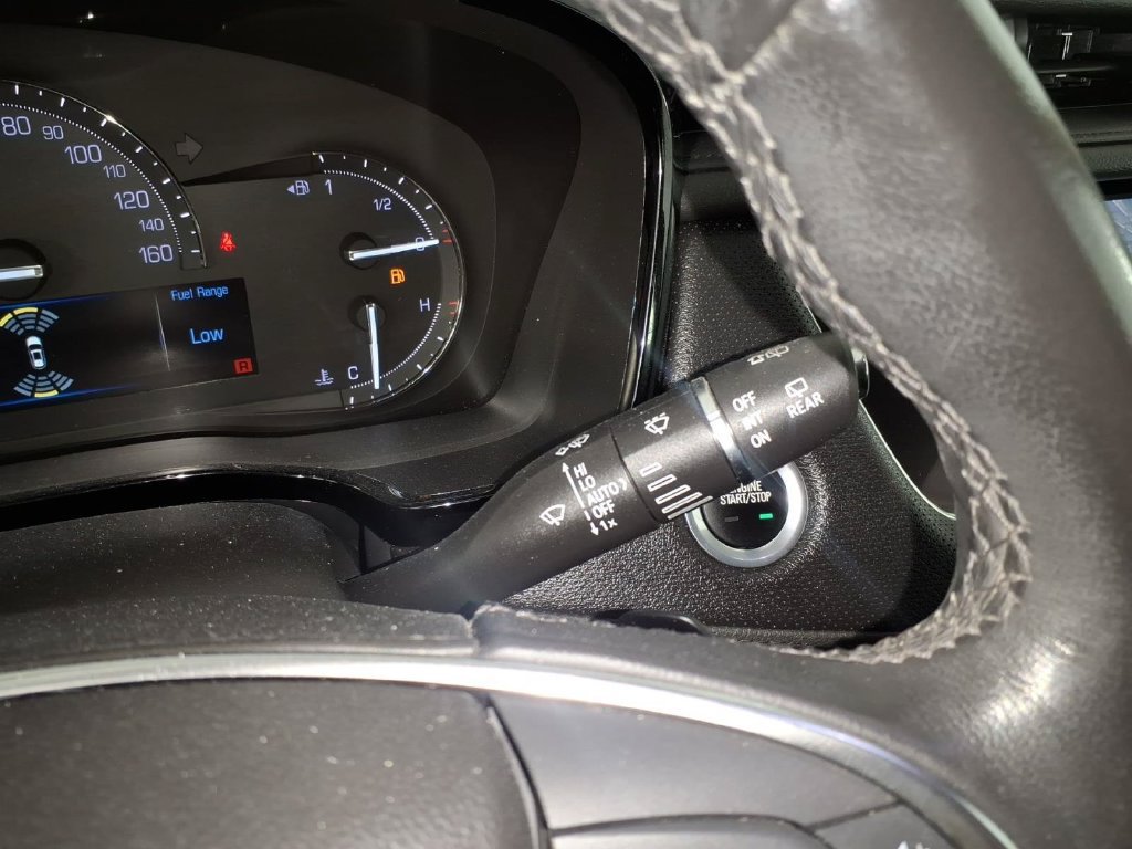 Used 2019 Cadillac XT5 Premium Luxury FWD image 22