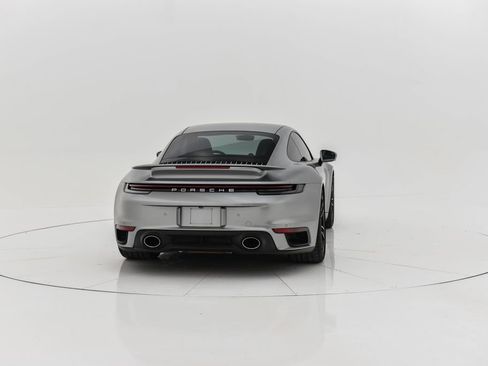 Used 2024 Porsche 911 Turbo S image 19