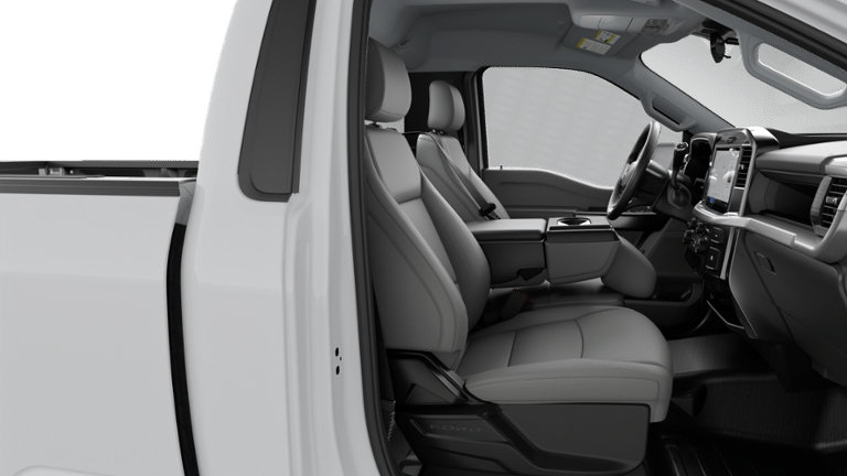 New 2026 Ford F150 XL AWD/4WD image 30