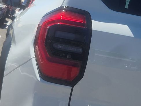 New 2026 Toyota 4Runner TRD Off-Road image 11