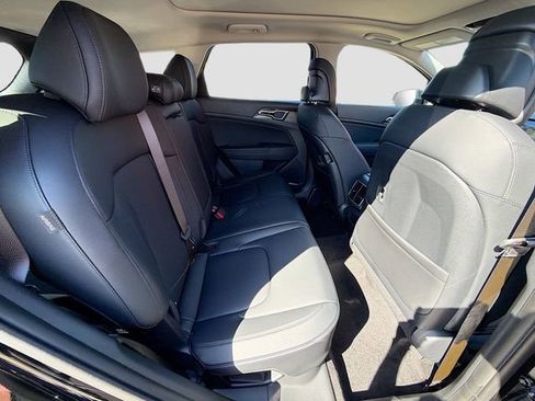 New 2026 Kia Sportage EX AWD/4WD image 27