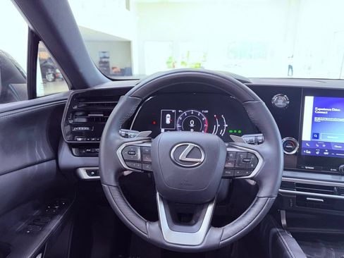 Used 2023 Lexus RX 350 Premium w/ Accessory Package (Z1) FWD image 20