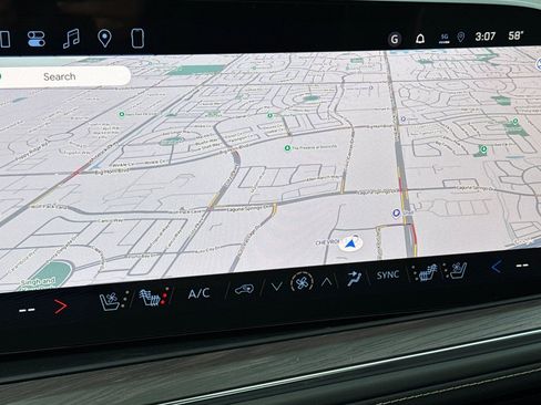 New 2026 Chevrolet Tahoe Premier image 19