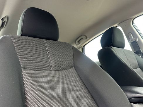 Used 2018 Nissan Sentra S image 19