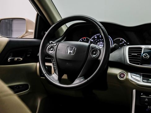 Used 2013 Honda Accord EX-L image 39