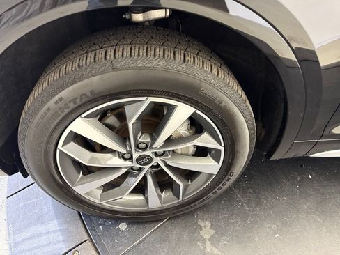 Certified 2023 Audi Q5 2.0T Premium Plus AWD/4WD image 12