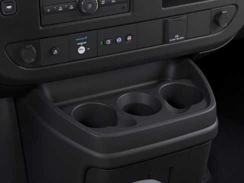 New 2025 Chevrolet Express 2500 w/ Driver Convenience Package image 23